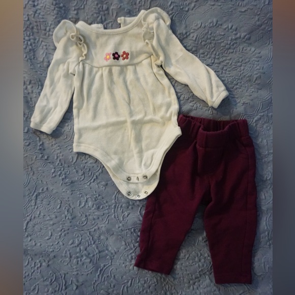 Garanimals set 3-6 - Picture 1 of 10